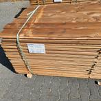 Douglas Schuttingplanken 3000x140x16mm, Ophalen of Verzenden, Nieuw