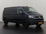 Volkswagen Transporter 2.0TDI 150PK Lang Led, Auto's, Gebruikt, Euro 6, Overige kleuren, Volkswagen