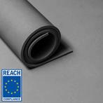 Rubberplaat REACH conform - NR (Para) - Dikte 3 mm - Breedte, Verzenden, Nieuw