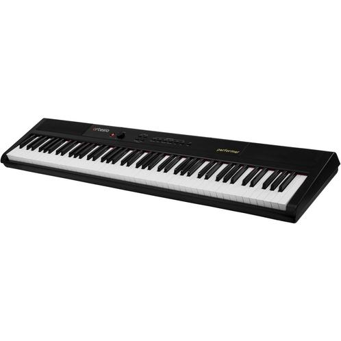 Artesia Pro Performer BK digitale piano, Muziek en Instrumenten, Piano's, Verzenden