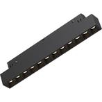 48V Magnetische Lineaire LED Bar - Brinton Magni - 12W, Huis en Inrichting, Lampen | Spots, Metaal of Aluminium, Nieuw, Ophalen of Verzenden