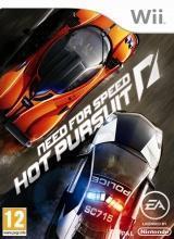 Need for Speed Hot Pursuit Wii Garantie & morgen in huis!, Spelcomputers en Games, Games | Nintendo Wii, 1 speler, Zo goed als nieuw