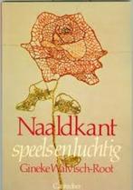 Naaldkant, Verzenden, Nieuw