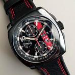 Luminox - Tony Kanaan PC Carbon Chronograph Day-Date -, Sieraden, Tassen en Uiterlijk, Nieuw