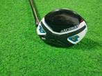 Cobra Aerojet LS wood 3 X-stiff golfclub (Woods), Sport en Fitness, Golf, Ophalen of Verzenden, Zo goed als nieuw, Club, Overige merken