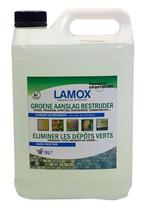 LAMOX, groene aanslag, algen, schimmels en mosverwijderaar, Nieuw, Verzenden