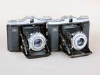 Zeiss Ikon Nettar II (517) Analoge camera, Nieuw