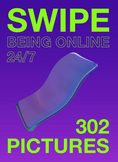 Swipe 9789063696573 Mieke Gerritzen, Boeken, Overige Boeken, Zo goed als nieuw, Verzenden
