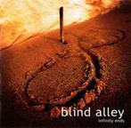 cd - Blind Alley - Infinity Ends, Cd's en Dvd's, Verzenden, Zo goed als nieuw