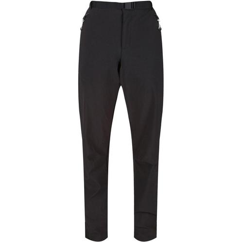 -46% Regatta  Regatta Heren xert iii stretch broek  maat 50, Kleding | Heren, Sportkleding, Grijs, Nieuw, Verzenden