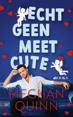 9789021490977 Cane-broers 1 - Echt geen meet cute, Verzenden, Zo goed als nieuw, Meghan Quinn