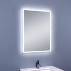 BWS LED Spiegel Rondom Dimbare Condensvrije 70x50 cm, Ophalen of Verzenden, Nieuw, Bad