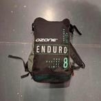 Ozone Enduro V3 8.0 - 8 m², Gebruikt, Twintip, 8 m², Ophalen of Verzenden