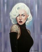 Mihai Pandelescu - Modern Muse