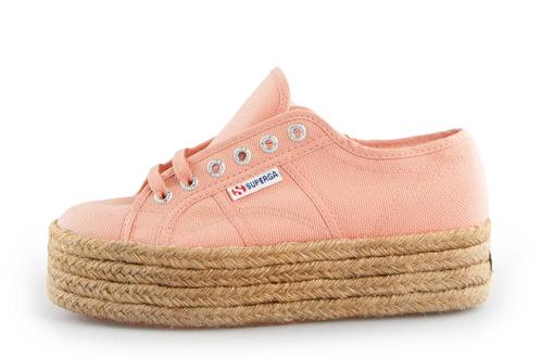 Superga Sneakers in maat 36 Roze | 10% extra korting, Kleding | Dames, Schoenen, Overige kleuren, Zo goed als nieuw, Sneakers of Gympen