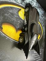 Artwork - BP - Batmobile 1989 Batman 1/43 - leonard car, Nieuw