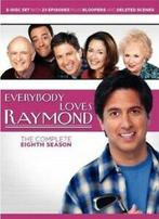 Everybody Loves Raymond: The Complete Eighth Season DVD, Cd's en Dvd's, Zo goed als nieuw, Verzenden