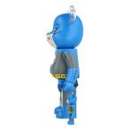 batman - 400% & 100% Bearbrick set - Batman (The Dark Knight