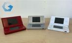 Complete Nintendo DS Lite met garantie en morgen in huis!, Spelcomputers en Games, Ophalen of Verzenden, Met games, DS Lite, Refurbished