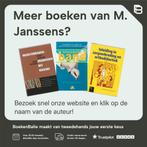 Het vette en het vrome / Davidsfonds/Literair 9789063064259, Verzenden, Zo goed als nieuw, M. Janssens