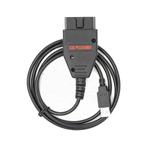 Galletto 1260 EOBD Programmer OBD2 - USB Interfacekabel, Auto diversen, Autogereedschap, Verzenden, Nieuw