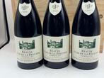 2016 , 2017 & 2018 Domaine Jacques Prieur Clos de la, Nieuw