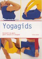 Yogagids Vimla Lalvani, Boeken, Esoterie en Spiritualiteit, Zo goed als nieuw, Verzenden