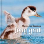 Jong grut 9789492052155 Marcel van Kammen, Verzenden, Zo goed als nieuw, Marcel van Kammen