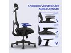 Stane Premium - Ergonomische Bureaustoel - Volledig, Huis en Inrichting, Woonaccessoires | Overige, Verzenden, Zo goed als nieuw