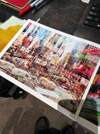 Roberto Cavalli - Visioni, In New York / #652_201, Antiek en Kunst