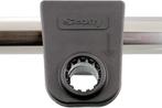 Scotty 245 1 1/4 Round Rail Mount, Watersport en Boten, Hengelsport | Algemeen, Nieuw, Overige typen