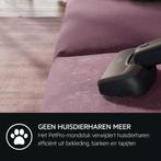AEG AS52AB18BN Animal 5000 - Steelstofzuiger draadloos -, Verzenden, Zo goed als nieuw