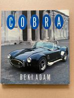 De Cobra - in zijn tijd de snelste productie-auto - ENGELS, Ophalen of Verzenden, Zo goed als nieuw