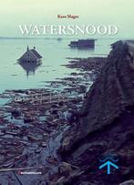 Watersnood 9789071359132 Kees Slager, Boeken, Verzenden, Nieuw, Kees Slager