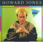 cd digi - Howard Jones - At The BBC (box), Zo goed als nieuw, Verzenden