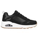 -1% Skechers  Skechers uno -  maat 42, Kleding | Heren, Schoenen, Nieuw, Zwart, Verzenden