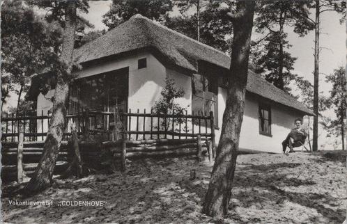 EERBEEK - Vakantieverblijf Coldenhove, Verzamelen, Ansichtkaarten | Nederland, Verzenden