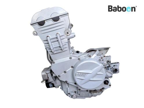 Motorblok BMW F 800 ST (F800ST), Motoren, Onderdelen | BMW, Gebruikt, Verzenden