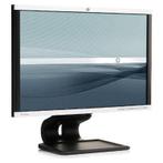 HP LA2205wg | 22 breedbeeld monitor, Computers en Software, Ophalen of Verzenden, Gebruikt, HP