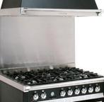 Steel ASK90 achterwand inbouw, Huis en Inrichting, Verzenden, Nieuw