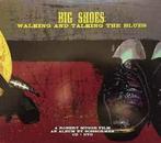 cd digi - Scissormen - Big Shoes: Walking And Talking The..., Zo goed als nieuw, Verzenden