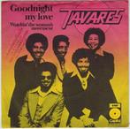 Single vinyl / 7 inch - Tavares - Goodnight My Love, Verzenden, Zo goed als nieuw