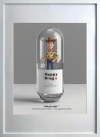 Poplea - HAPPY DRUG - POPLEA LABS - WOODY