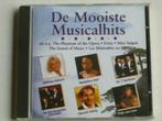 Musical Party - De mooiste Musical Hits, Cd's en Dvd's, Cd's | Filmmuziek en Soundtracks, Verzenden, Nieuw in verpakking