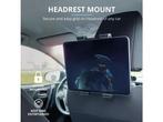 Veiling - Trust Thano - Telefoonhouder - Auto hoofdsteun - i, Auto diversen, Auto-accessoires, Nieuw