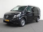 Zakelijke Lease |  Mercedes-Benz Vito 114 CDI Automaat L2H1, Auto's, Automaat, Stof, Gebruikt, Euro 6