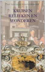 Kruisen, relieken en wonderen / Cultuurcuriosa 9789059110359, Verzenden, Gelezen, H. Kooger
