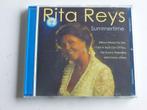 Rita Reys - Summertime, Cd's en Dvd's, Cd's | Jazz en Blues, Verzenden, Nieuw in verpakking