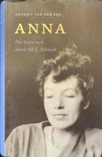 Anna 9789038887524 Annejet van der Zijl, Verzenden, Gelezen, Annejet van der Zijl