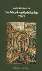 Het Woord van God elke dag 2021 9789085285991, Verzenden, Zo goed als nieuw, Vincenzo Paglia